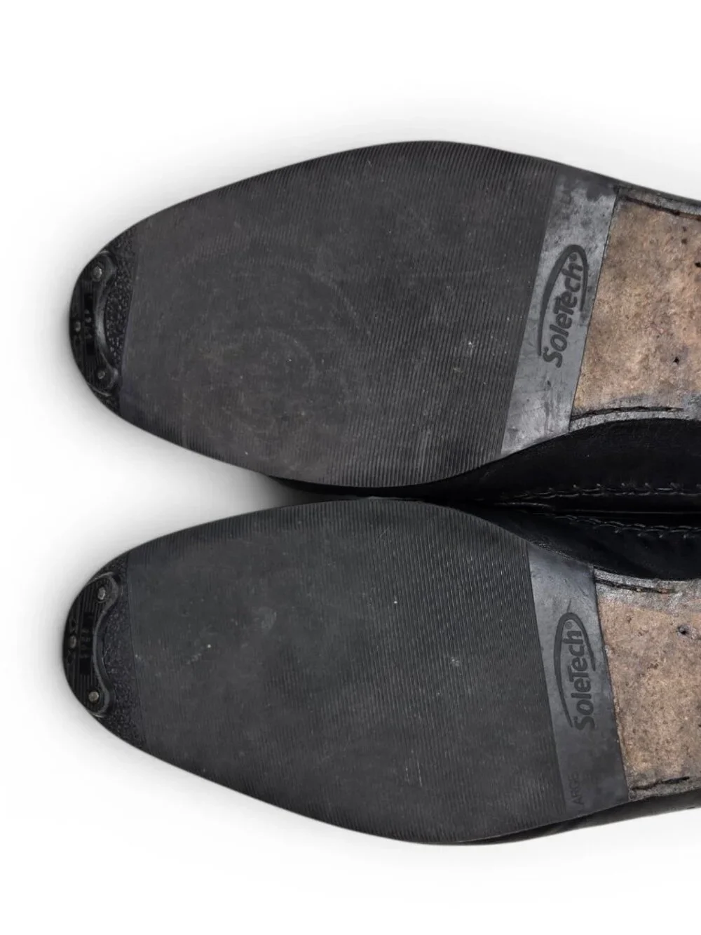 Mezlan Barbera Horsebit Loafers Mens Black Soft Leather Pointy Front 11.5